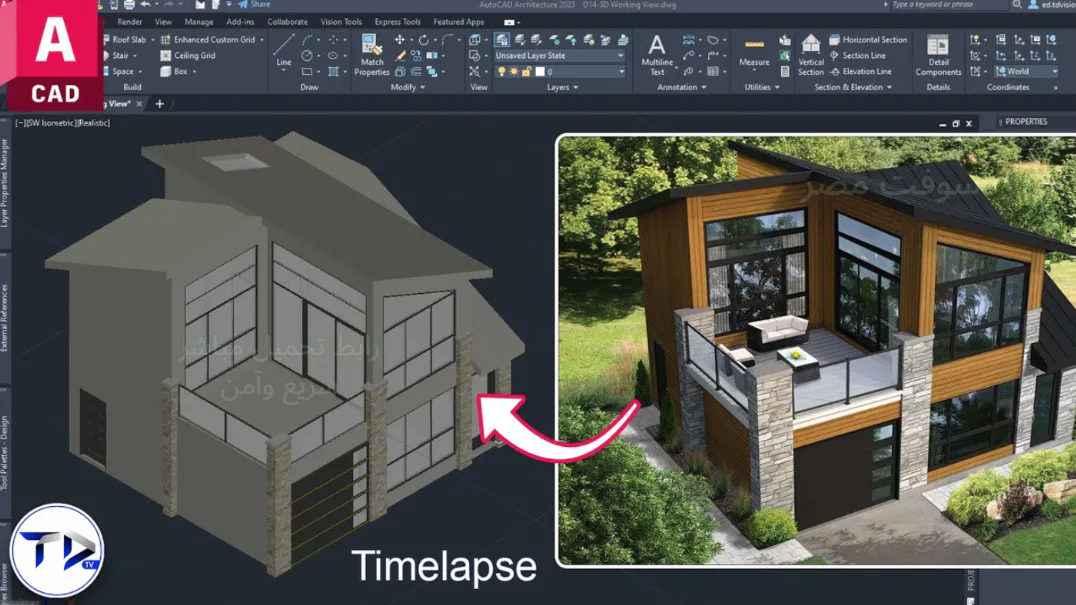 AutoCAD PC